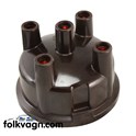 Distributor Cap, VW, 34hp DIN, 90mm, 90