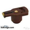 Distributor Rotor, VW, 34hp DIN/40hp SAE, NOS, 90