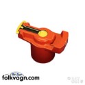Distributor Cap Rotor, VW, 08/69-, 69