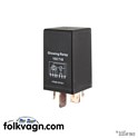 Glow Relay, VW Type 25 D/TD
