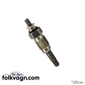 Glow Plugs, VW Type 25 D/TD