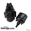 Black Waterproof , 2-Pieces, VW