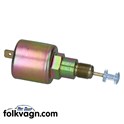 Cut-off Valve 12V, VW Type 1, 08/69–, 69