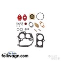 Carburettor rebuild kit, VW Type 25, Pierburg 2E2/2E3