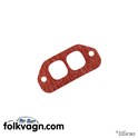 Intake manifold gasket, Volkswagen T3 Type 25 1900cc
