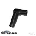 Vacuum Elbow 90°, VW Type 4, Intake Manifold, 90