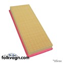 Air Filter Element, VW Beetle 1200/13/1600, 71-75