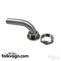 Oil breather fitting 90°, Volkswagen, Weber IDF/Dell'orto DR