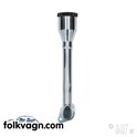 Oil filler with dipstick, Volkswagen (Porsche cooling)