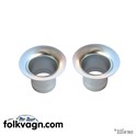 Velocity stacks, Volkswagen, Kadron (pair)
