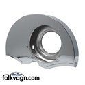 Fan shroud, Volkswagen, Chrome