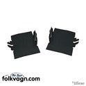 Conductors Underneath Cylinder, VW 13/15-1600cc