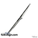 Wiper blade, Volkswagen, 285mm, grey