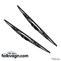 Wiper blade, Volkswagen, 450mm, 431 998 003