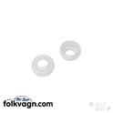 Wipershaft Base Cap (pair), Volkswagen