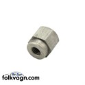 Wiper Arm Nut, VW Beetle/Bus, 1968–1972, 68-72