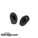 Wiper Shaft Grommet, VW (BBT)