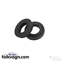 Wiper shaft grommet (2 pcs), Volkswagen