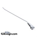 Wiper Arm, VW Bus, -07/67, Polished Stainless, 67