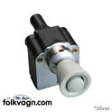 Wiper Switch, VW, 141 955 517