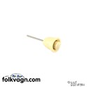 Wiper Switch Knob, Ivory, VW