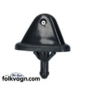 Washer Jet, VW Bus 08/67–07/79