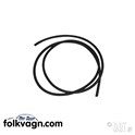 Washer Hose, VW, per Meter (BBT)