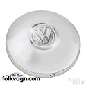 Hubcap, VW Beetle/Type 3/Bus/KG/411/412, 4, 70-92