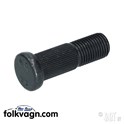 Front Wheel Stud, VW Bus 08/70–07/79