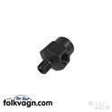 Oil Pressure & Temp Sensor Adapter, VW, M13x1.5