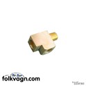 Adapter for Oil Pressure & Temp Sensor VDO, VW