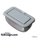 Ashtray, Volkswagen Bus, 03/55-07/67, primed