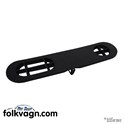 Dashboard Vent, VW Bus, 08/72–07/79, Right