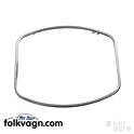 Dash pod trim, Volkswagen Beetle/Bus
