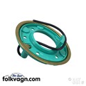 Horn Contact Cancelling Ring, VW Beetle, 08/71-, 71