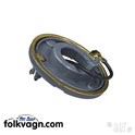 Horn Contact Cancelling Ring, VW Bus