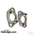 Exhaust Flange Adaptor, Volkswagen Type 1, 35mm
