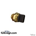 Radiator Temperature Switch, VW, 08/82–07/85