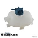 Expansion tank, Volkswagen, 025 121 403A / 025 121 407
