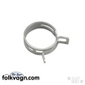 Constant Tension Clamp, VW Bus, 1981–1992, 81-92