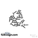 Screw for Wood Slat, Volkswagen