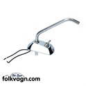 Faucet with Switch, VW Westfalia S/S (BBT)