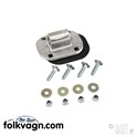 Rear Westfalia Tent Bracket, VW Bus, -07/67, 67 (BBT)