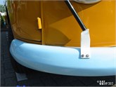 Bracket, VW Bus Westfalia Tent, to 07/67, Right, 67 (BBT)