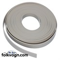 Fixing Strip Roof Canvas, VW Bus 08/67–07/92
