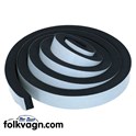 Windshield Frame Seal, VW Beetle/KG, Up to, 67-71