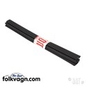 Quarter Window Upright Seal Pair, VW