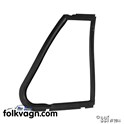 Vent Wing Seal Right, VW, 08/72–07/79
