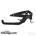 Top Latch Convertible, VW Beetle/KG/Golf, 67-93