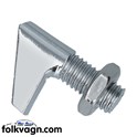 Hold-down latch hook, VW Beetle, Karmann Ghia